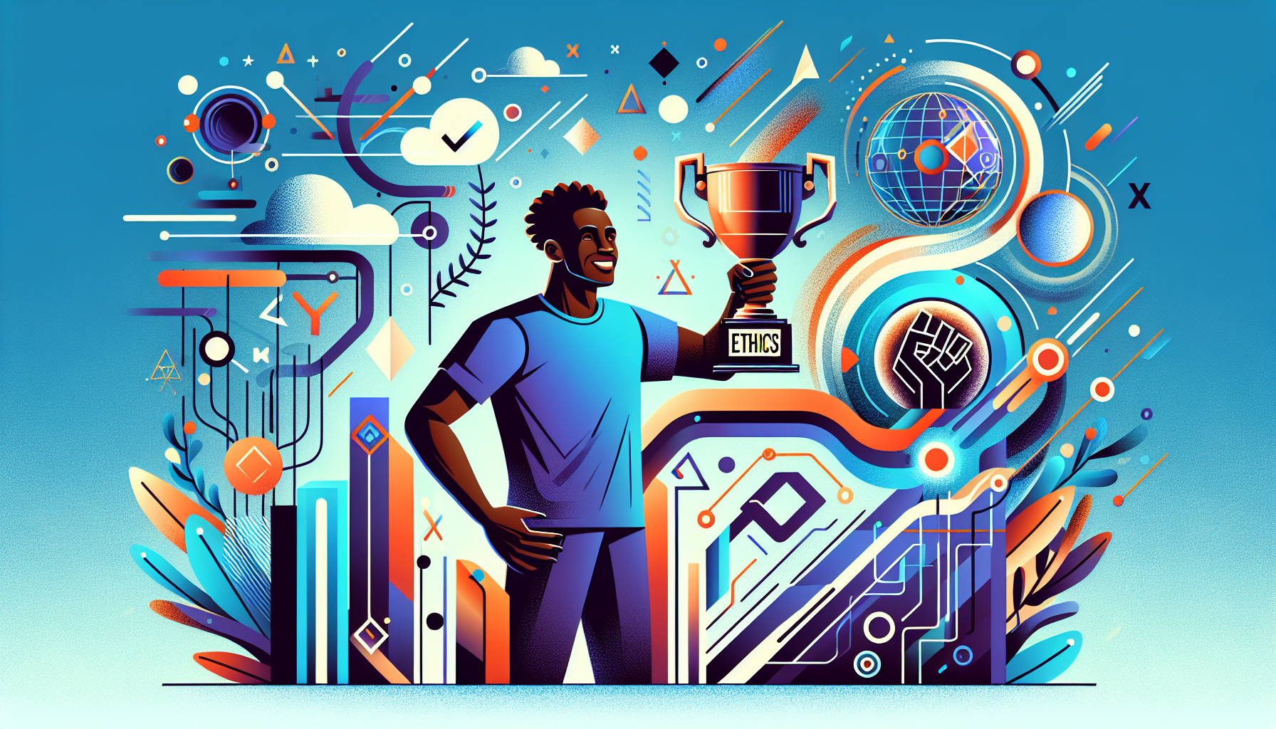 Afroman Wins Civil Trial over Use of Police Raid Footage in His Music Videos