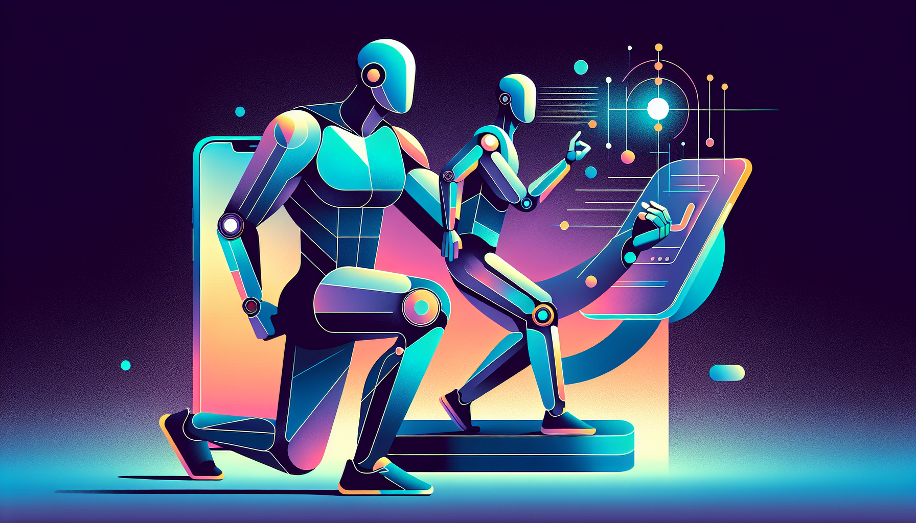 Can an App Replace a Personal Trainer? I Tested Nearly a Dozen to Find Out