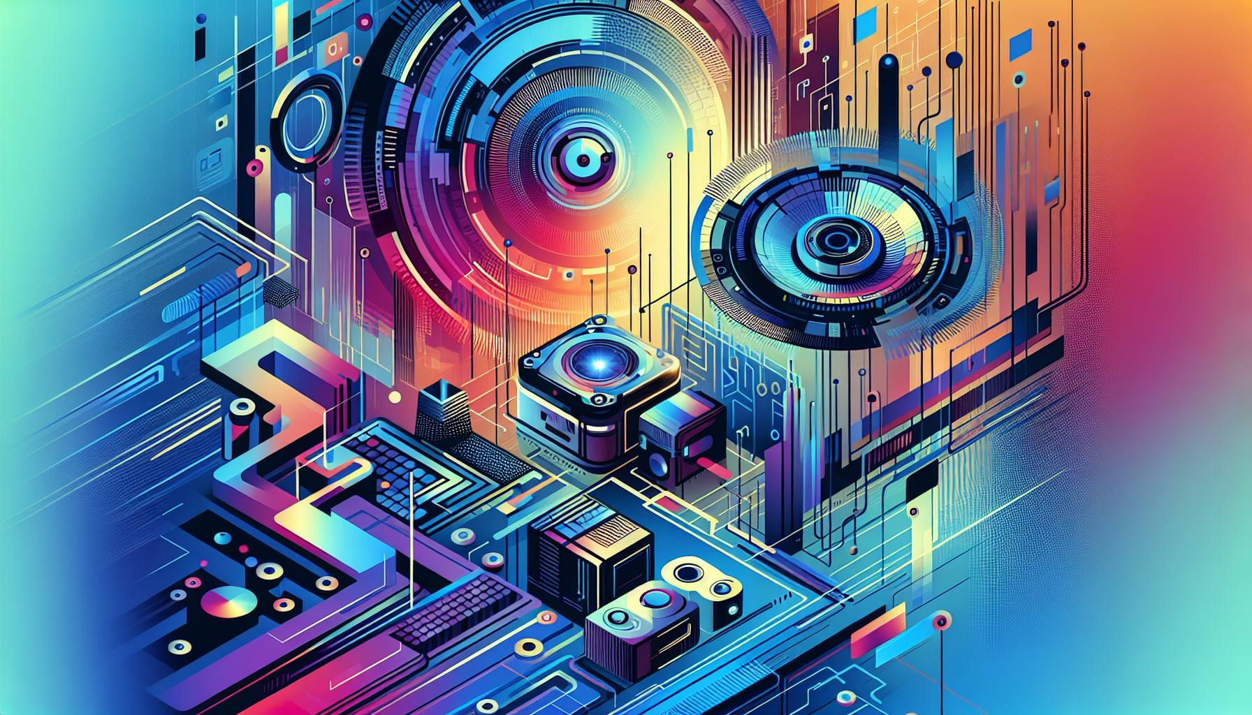 How a Little-Known Finnish Company Became One of the World's Hottest Gadget Startups