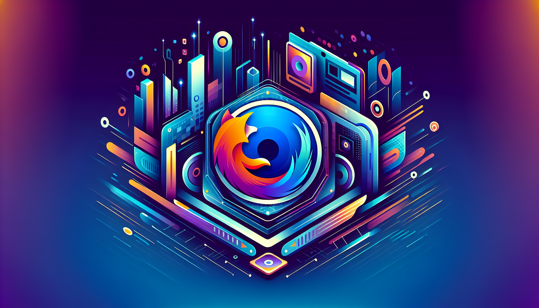 Mozilla to launch free built-in VPN in upcoming Firefox 149