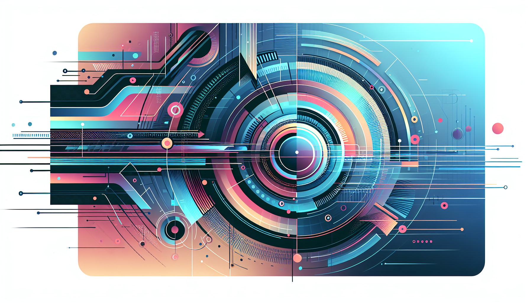 Push events into a running session with channels