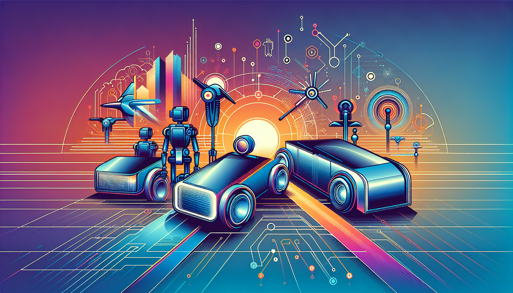 Uber to invest up to $1.25 billion in EV maker Rivian in deal to launch 50,000 robotaxis