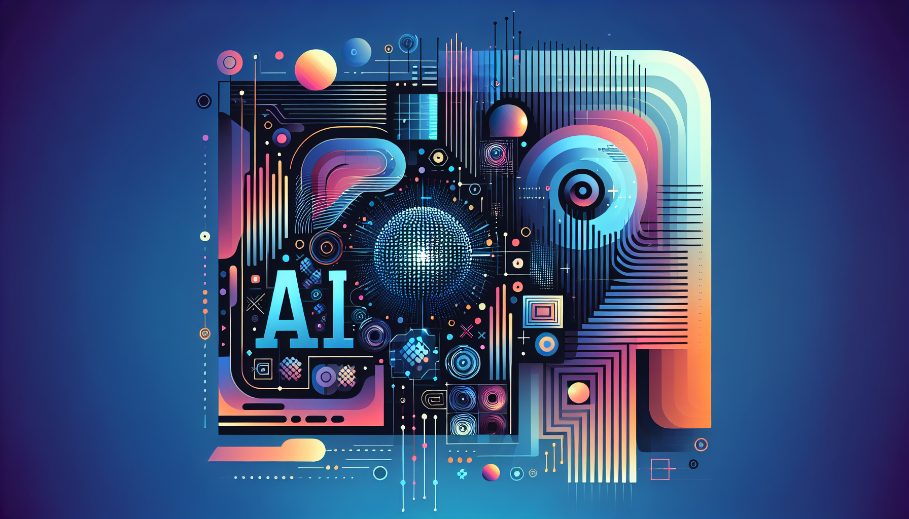 Who's most optimistic about AI — and who isn't, according to Anthropic